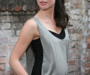 Karolina Gorczyca w 2010 roku
