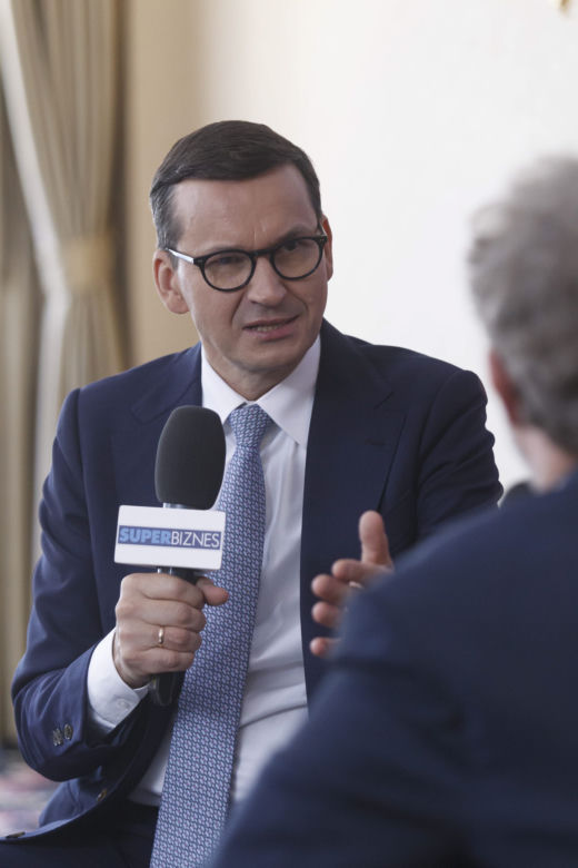 PiS ma większość, by przegłosować Polski Ład?