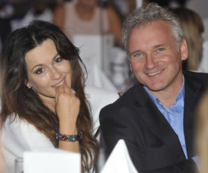 Jarosław Kret, Beata Tadla