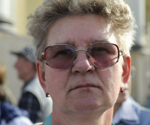 Jolanta Brzeska