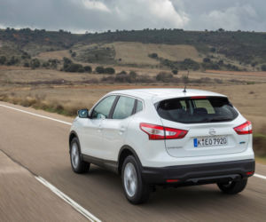 Nissan Qashqai N-Tec