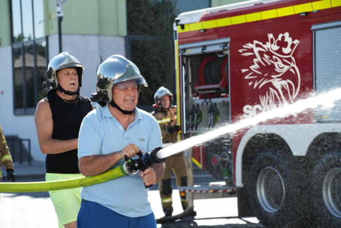 Sanatorium Miłości 8 - odcinek 8