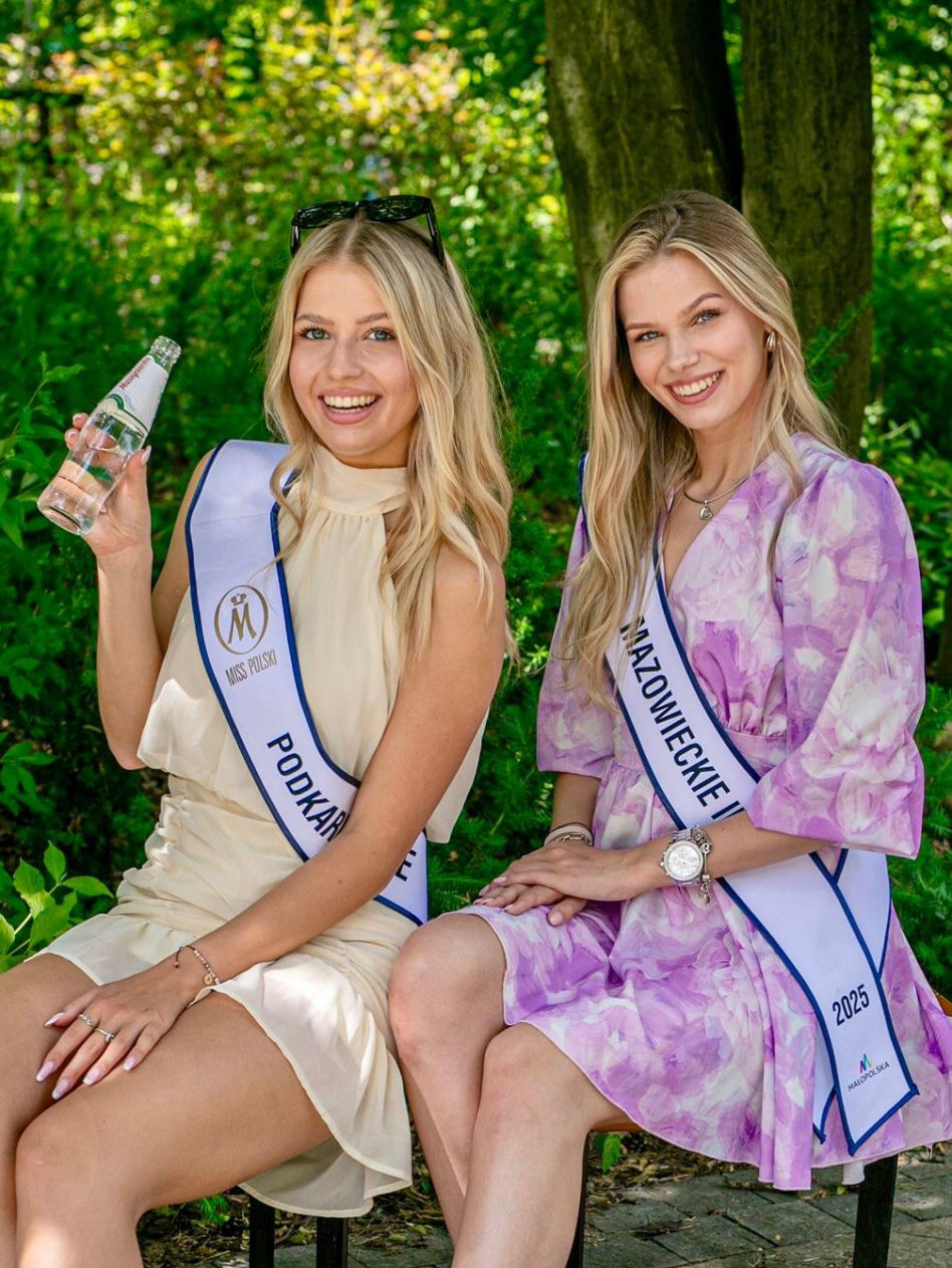 Wybory Miss Polski