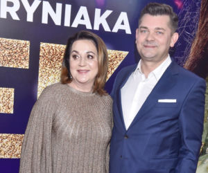 Danuta Martyniuk ma nowy samochód