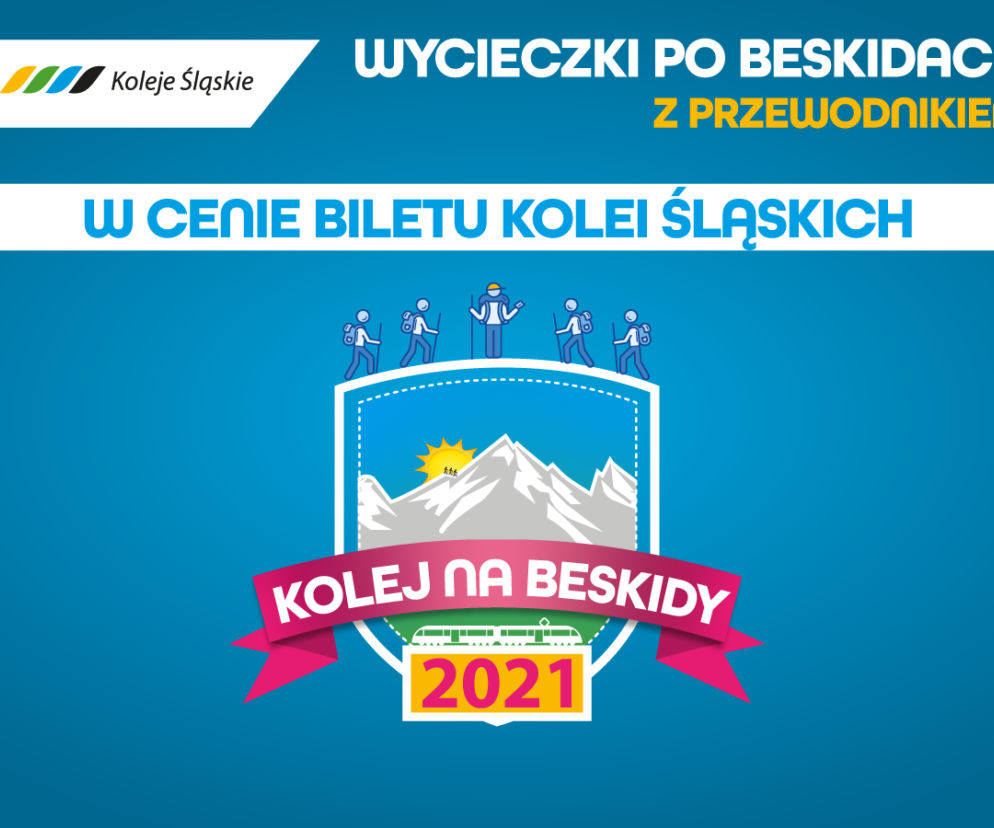 Kolej na Beskidy