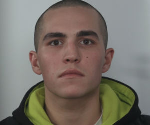 Mateusz Pecha
