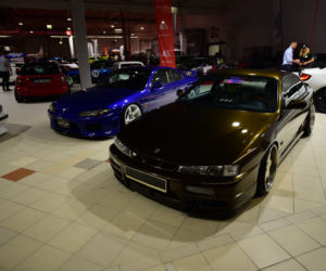 Warsaw Motor Show 2019 w Ptak Warsaw Expo