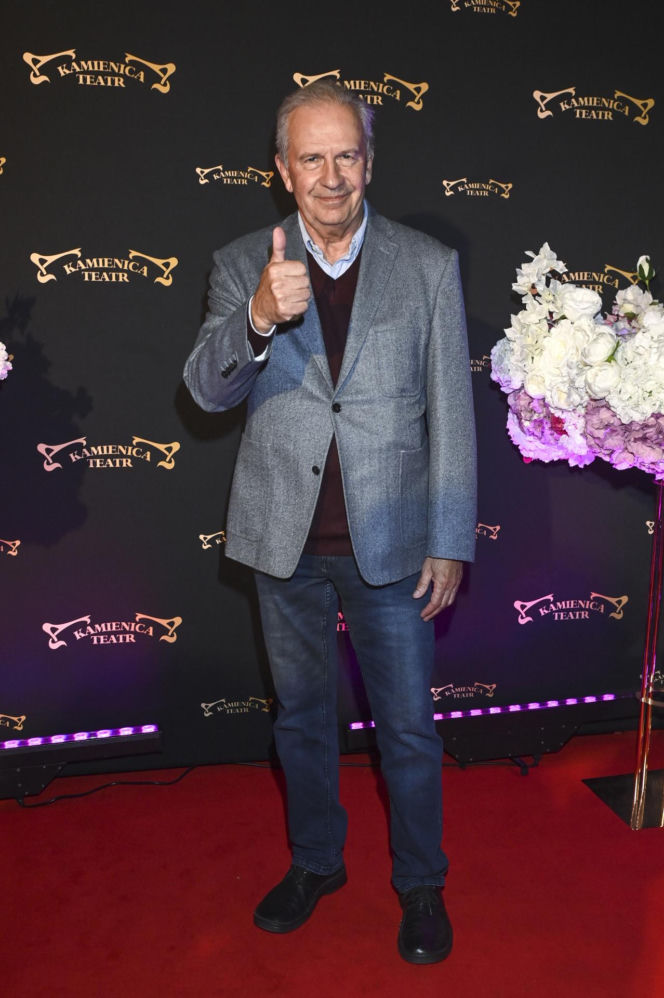 Syn broni Stockingera po skandalu sprzed lat. Tomasz: "Mam poczucie wielkiego błędu"