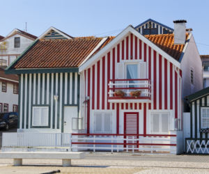 Portugalia