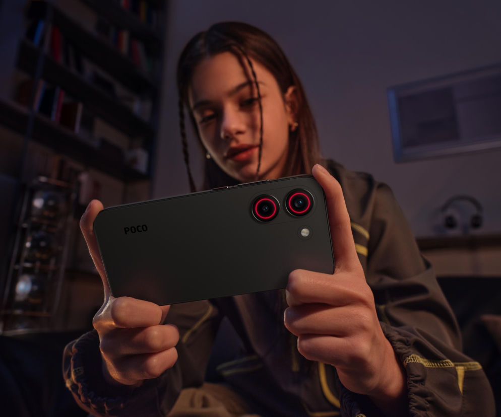 Premiera POCO X8 z gratką dla fanów Marvela