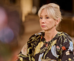 Na Wspólnej odc. 4133. Ewa (Ewa Gawryluk)