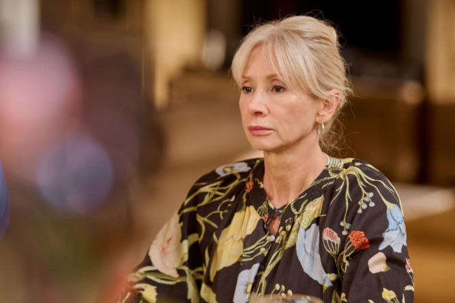 Na Wspólnej odc. 4133. Ewa (Ewa Gawryluk)