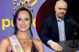 Miss Polski pochodzi z Supraśla. Jacek Sasin wprost: Podlasianki są najpiękniejsze! 