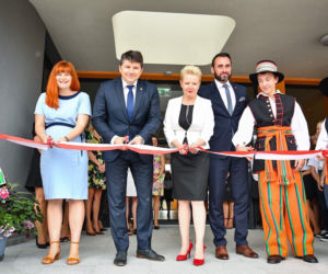 Nowe szkoły na Białołęce