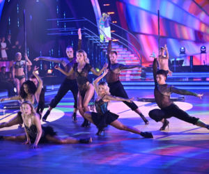 Taniec z Gwiazdami 18, 5. odcinek