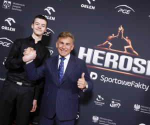 Gala Herosi WP 2026 po akcji Łatwoganga