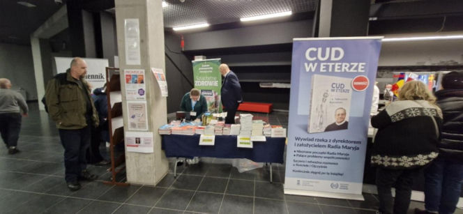 34. Urodziny Radia Maryja