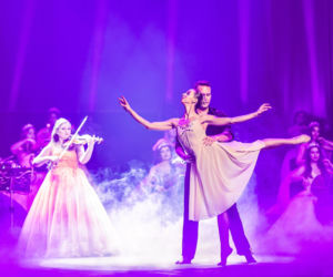 Księżniczki zatańczą i zagrają. Jedyna taka orkiestra na świecie