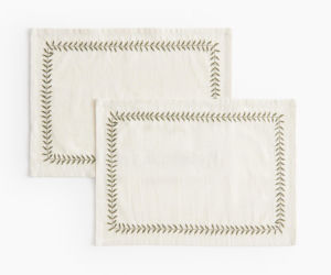 Podkładki świąteczne - H&M Home