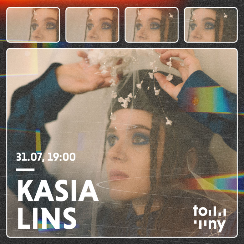 Festiwal Tony vol. 2 już 30-31 lipca w Rzeszowie! Kto zagra? 