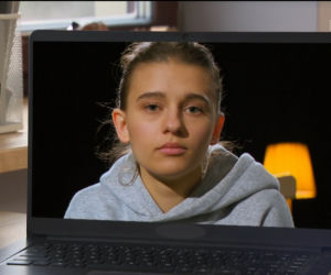 Barwy szczęścia, odc. 2497: Michalina (Anna Pentz)