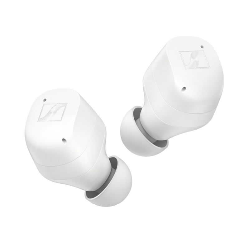 Sennheiser MOMENTUM True Wireless 3