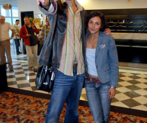 Prokop się rozwodzi