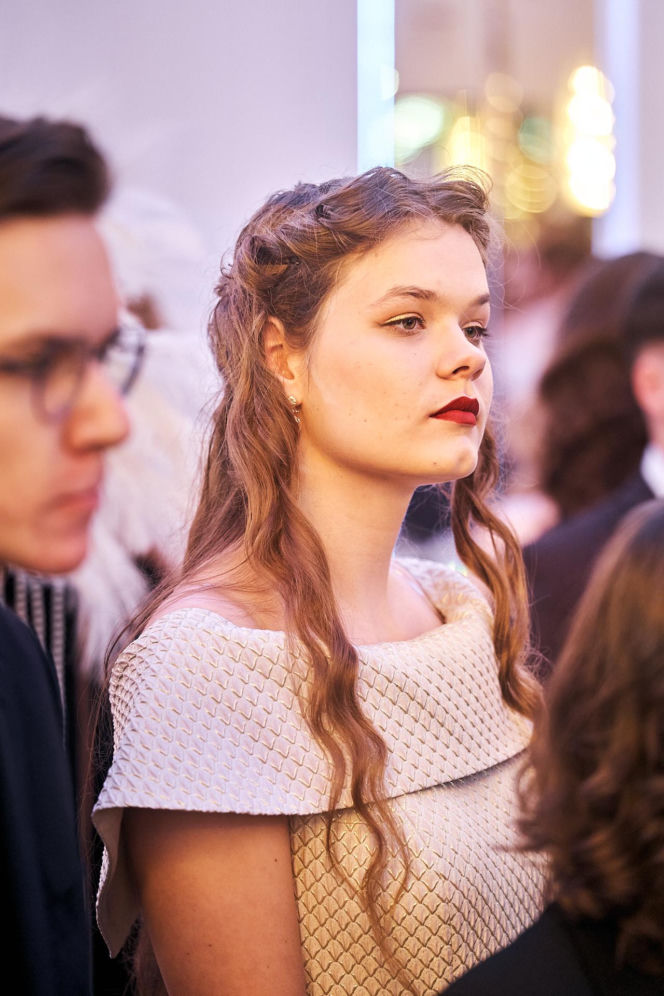 Studniówka siedleckiej Królówki 2026 - część oficjalna