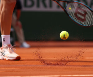 French Open: Iga Świątek i Marta Kostiuk zmierzą się w 1/8 finału. Czy historia się powtórzy?