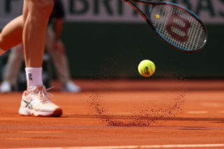 French Open: Iga Świątek i Marta Kostiuk zmierzą się w 1/8 finału. Czy historia się powtórzy?