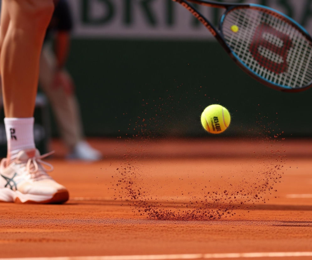 French Open: Iga Świątek i Marta Kostiuk zmierzą się w 1/8 finału. Czy historia się powtórzy?