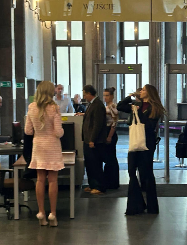 Michał Koterski i Marcela Leszczak rozwodzą się