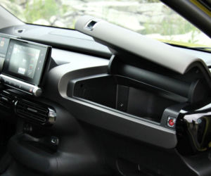Citroen C4 Cactus 1.6 BlueHDI FEEL