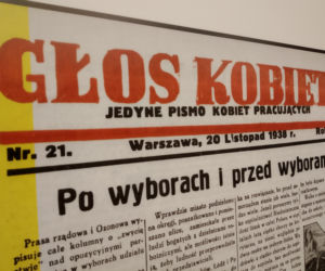 Radne Warszawskie - wystawa
