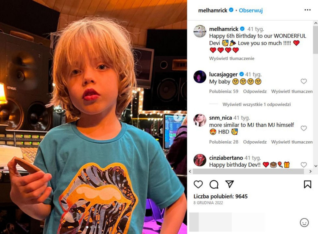 Mick Jagger chce rozdać fortunę biednym! Pół miliarda dolarów nie trafi do jego dzieci