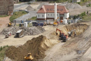 Dworzec Łódź Fabryczna ma pozwolenie na budowę