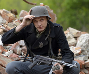 Czas honoru 7 sezon. Adam Fidusiewicz 