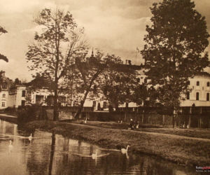 Białystok w 1977 roku