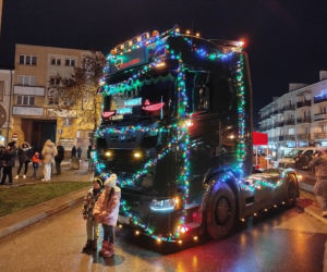 MotoWigilia w Siedlcach 2025