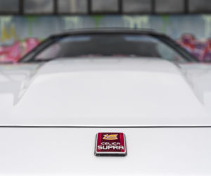 Toyota Supra A60