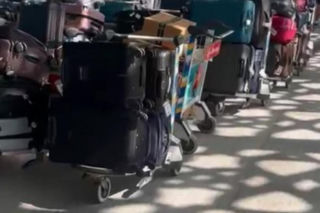 Polacy utknęli na Malediwach