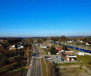 Nowa droga w woj. lubelskim za 23 mln zł