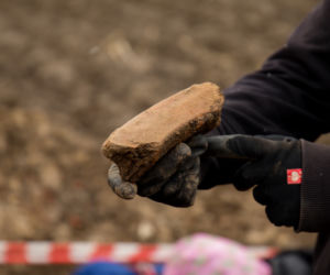 Archeolodzy są zachwyceni. Wykopali przedmioty z III wieku naszej ery