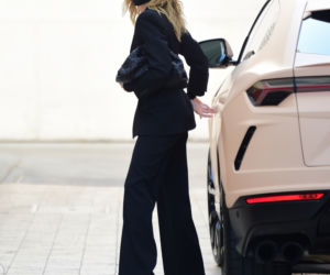 Hailey Bieber
