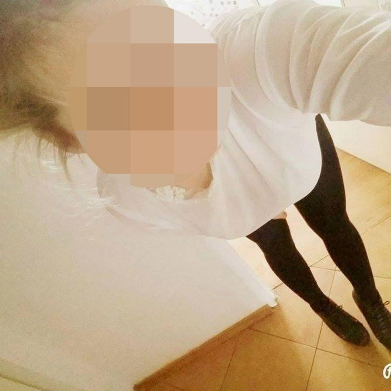 Tragiczna śmierć Wioletty. W aucie była jej 6-letnia córeczka