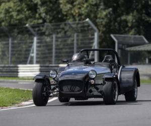 Caterham Seven Superlight Twenty