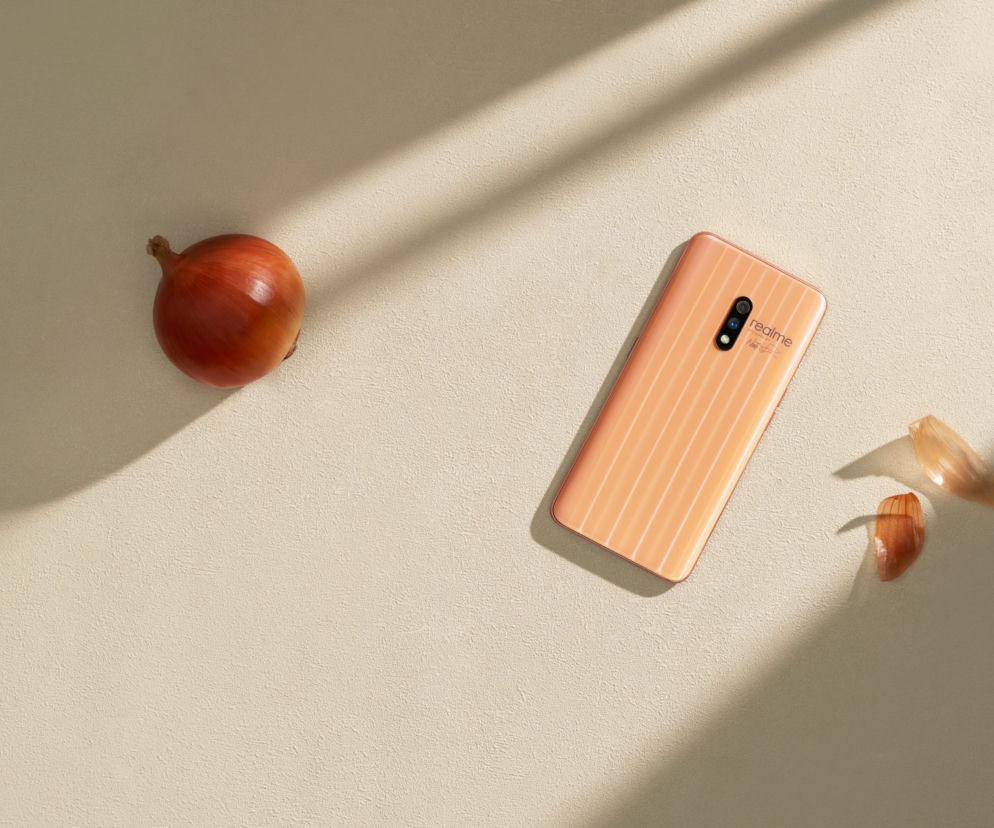 Realme X2 Pro