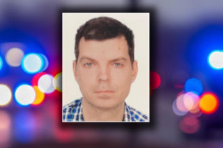 40-letni Daniel wyszedł z domu i zaginął! Policja pilnie apeluje o pomoc