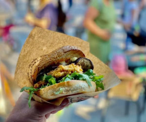 Street Food Polska Festival w Starachowicach. Sprawdźcie koniecznie co zjemy