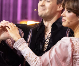 Gala 25 lat miłości - jubileusz M jak miłość 25.12.2025 w TVP2 - Michalina Sosna, Krzysztof Kwiatkowski